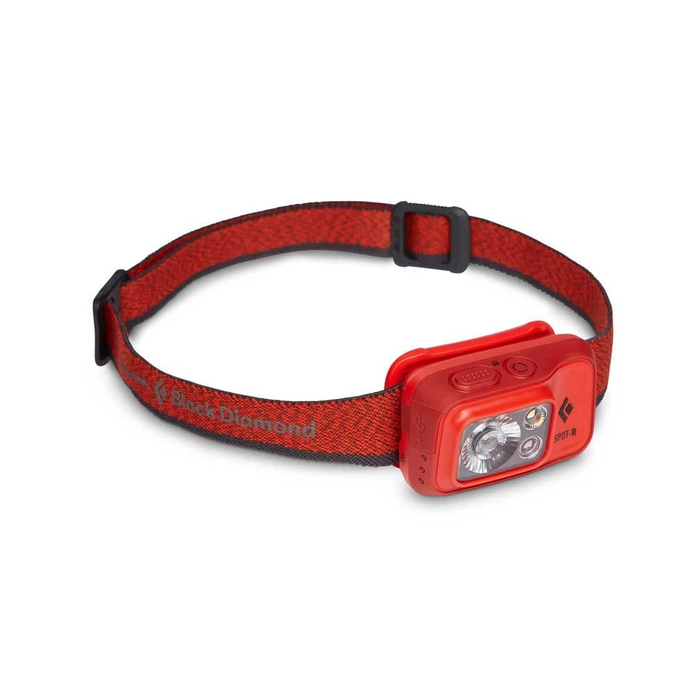 Black Diamond Storm 500-R Headlamp 3 Black Diamond Storm 500-R Headlamp