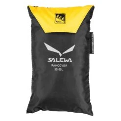 Salewa Raincover Regenhülle -Outdoor-Ausrüstung 1401 1
