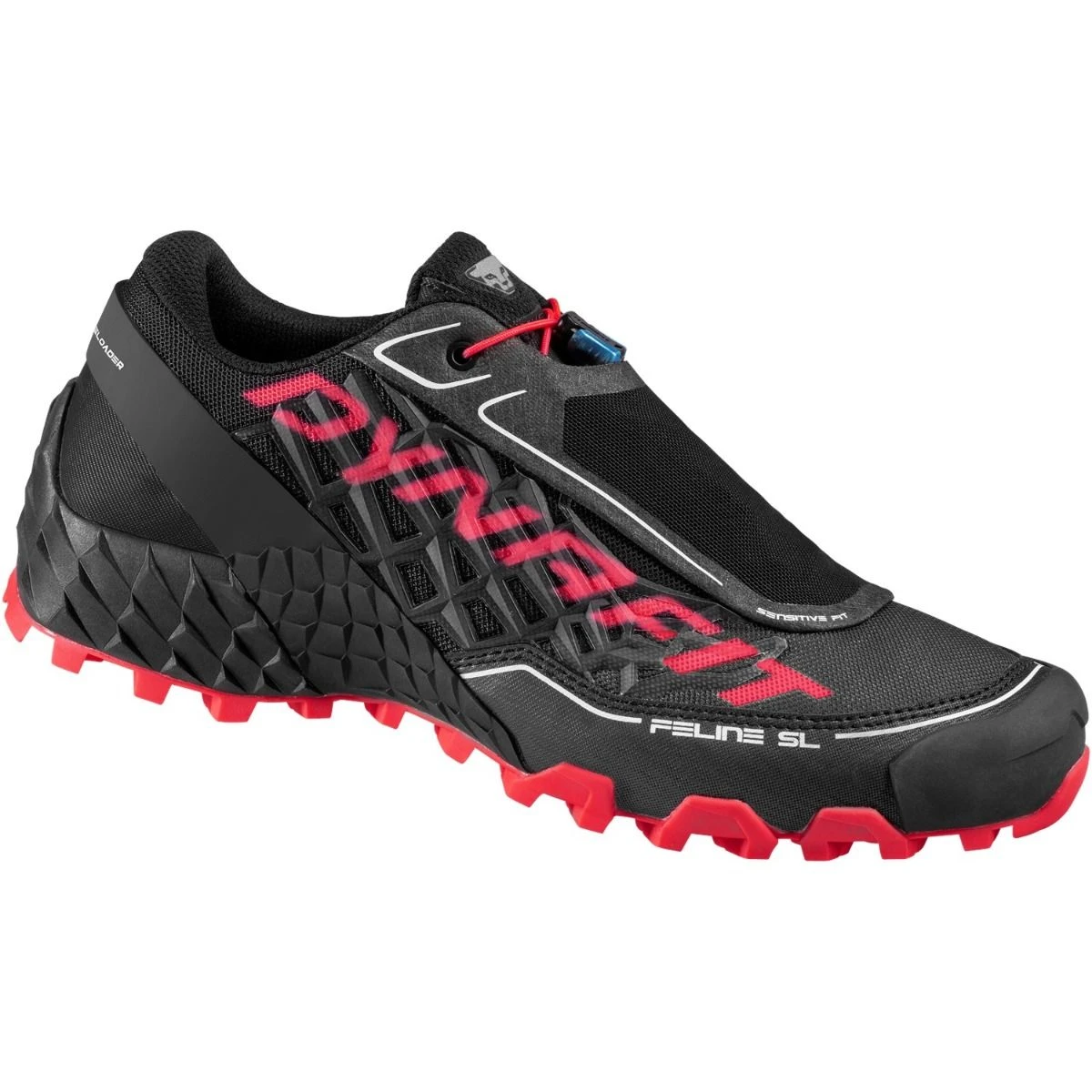 Dynafit FELINE SL W Trailrunningschuh Damen 3 Dynafit FELINE SL W Trailrunningschuh Damen