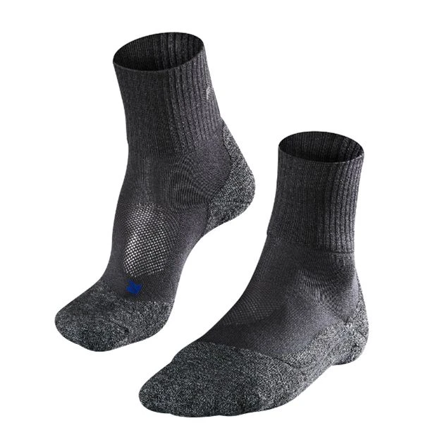 Falke TK2 Short Cool Trekking Socken Herren 3 Falke TK2 Short Cool Trekking Socken Herren
