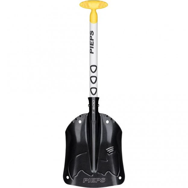 LVS-Gerät Pieps Powder Sport Im Set Mit Sonde Und Schaufel 4 LVS-Gerät Pieps Powder Sport Im Set Mit Sonde Und Schaufel – Bild 2