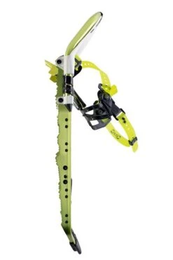 Atlas Elektra APEX BC 22 Schneeschuh Damen 7 Atlas Elektra APEX BC 22 Schneeschuh Damen -Outdoor-Ausrüstung 16d0003 1 1 atlas snowshoes apex bc22 women leftside