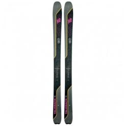 K2 Talkback 8821/22 Skitourenset + Dynafit ST Radical + Contour Mohiar Fell -Outdoor-Ausrüstung 182843 706 052 98 1 3