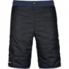 Ortovox Swisswool Piz Boé Shorts -Outdoor-Ausrüstung 183630 962 040 03 1
