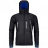 Ortovox Swisswool Piz Boè Isolationsjacke Herren -Outdoor-Ausrüstung 183675 955 040 11