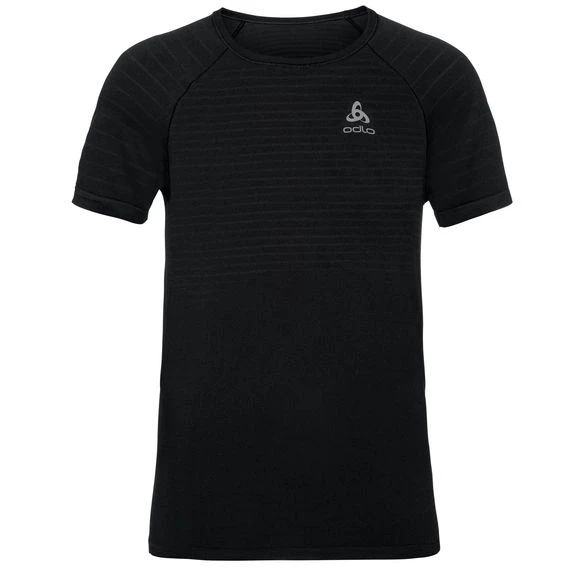 Odlo SUW TOP Crew Neck S/s Performance X-Light – Bild 2
