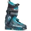 Scarpa F1 Skitourenschuh -Outdoor-Ausrüstung 189641 746 094 90 2