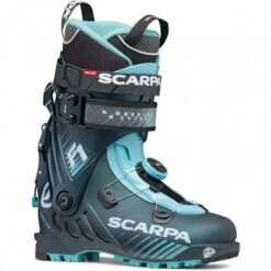 Scarpa F1 Skitourenschuh Damen
