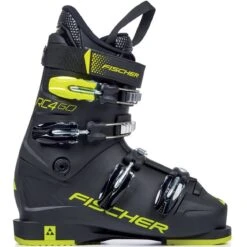 Fischer RC4 60 JR Alpinskischuh Kinder