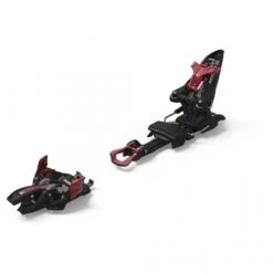 Marker KINGPIN 10 Incl. Stopper Skitourenbinung