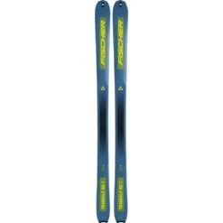 Fischer Transalp Carbon 82 22/23 Tourenski