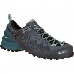 SALEWA WS WILDFIRE EDGE GTX Multifunktionsschuh Damen