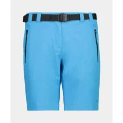 CMP Trekking Shorts Damen -Outdoor-Ausrüstung 1trekking hose dame ibiza 1 4
