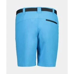 CMP Trekking Shorts Damen -Outdoor-Ausrüstung 1trekking hose dame ibiza 2 4
