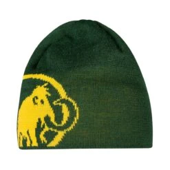 Mammut Tweak Beanie Mütze -Outdoor-Ausrüstung 1tweak beanie woods 2 1