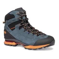 Hanwag Makra Trek GTX Bergschuh