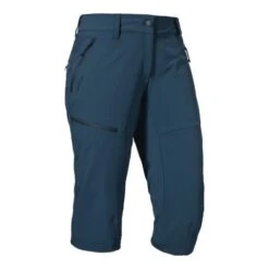 Schöffel Caracas 2 Kurze Wanderhose Damen