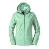 Schöffel Jacket Easy XT L Damen