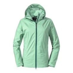 Schöffel Jacket Easy XT L Damen
