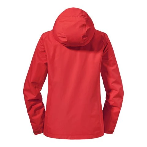 Schöffel Jacket Gmund L Damen 4 Schöffel Jacket Gmund L Damen – Bild 2