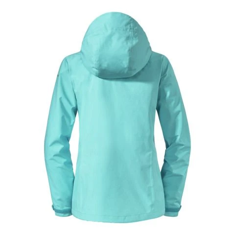 Schöffel Jacket Gmund L Damen 6 Schöffel Jacket Gmund L Damen – Bild 4