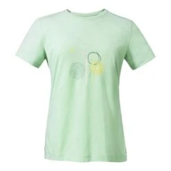 Schöffel T Shirt Hochberg L Damen