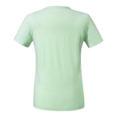 Schöffel T Shirt Hochberg L Damen 4 Schöffel T Shirt Hochberg L Damen – Bild 2