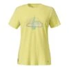 Schöffel T Shirt Tannberg L Damen 2 Schöffel T Shirt Tannberg L Damen -Outdoor-Ausrüstung 20 13400 0023516 00 5335 f1