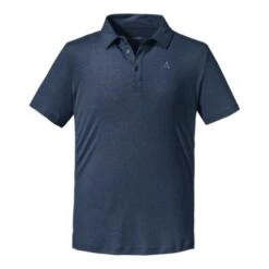 Schöffel Polo Shirt Vilan M