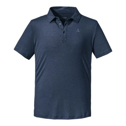 Schöffel Polo Shirt Vilan M 3 Schöffel Polo Shirt Vilan M