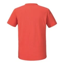 Schöffel T Shirt Osby M -Outdoor-Ausrüstung 20 23462 0023516 00 2435 r1