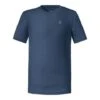 Schöffel T Shirt Osby M -Outdoor-Ausrüstung 20 23462 0023516 00 8180 f1