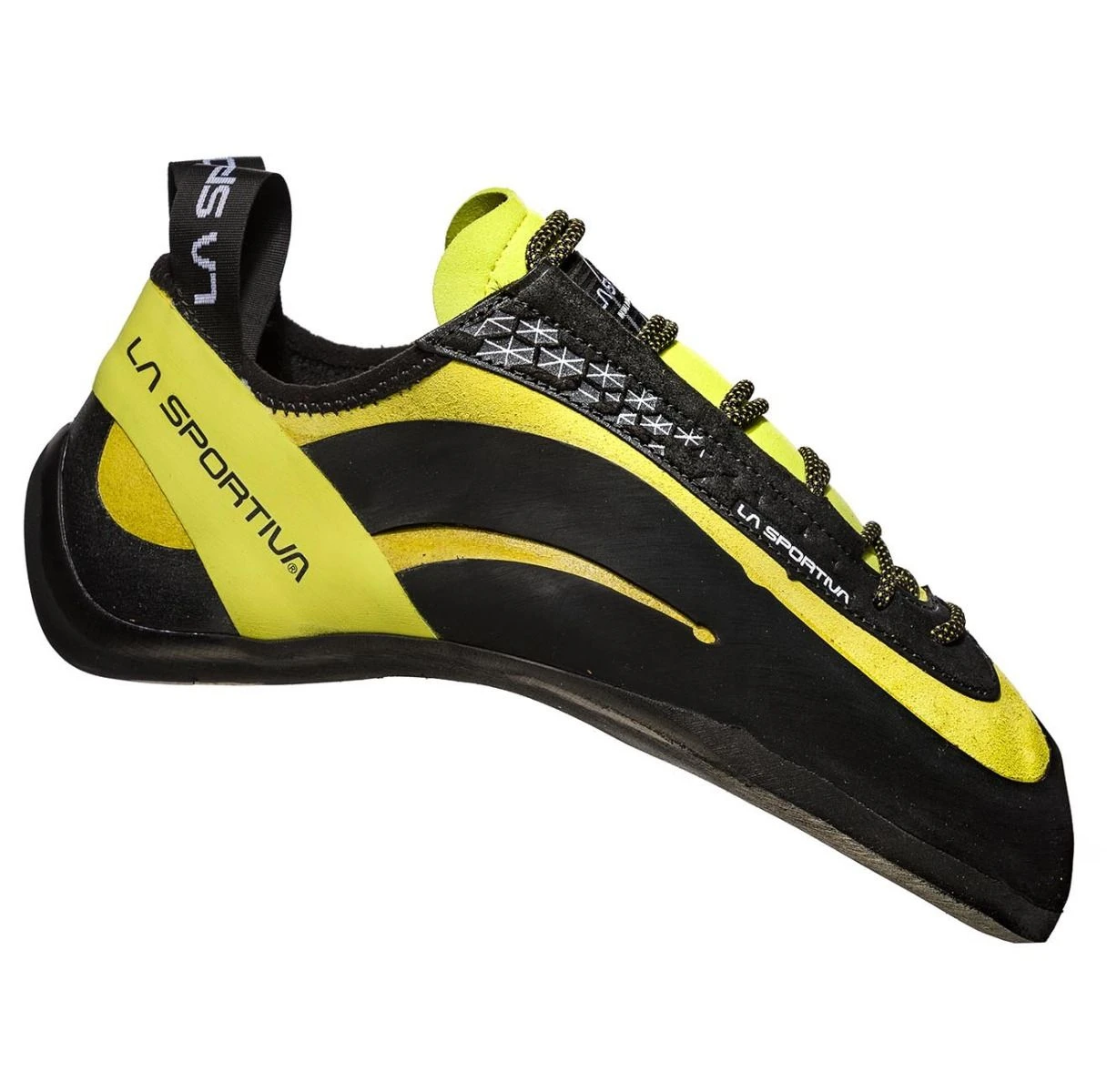 La Sportiva Miura 3 La Sportiva Miura