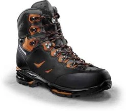 Lowa Camino GTX Bergschuh Herren -Outdoor-Ausrüstung 210644 0920 camino gtx 2019 isometric slate