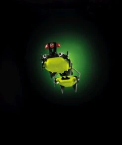 Camp Skimo Nanotech Steigeisen -Outdoor-Ausrüstung 2127 1 2586 a