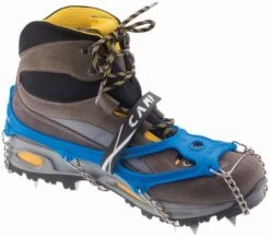Camp Ice Master Light Spikes -Outdoor-Ausrüstung 2132 1 2590 l a 1 1
