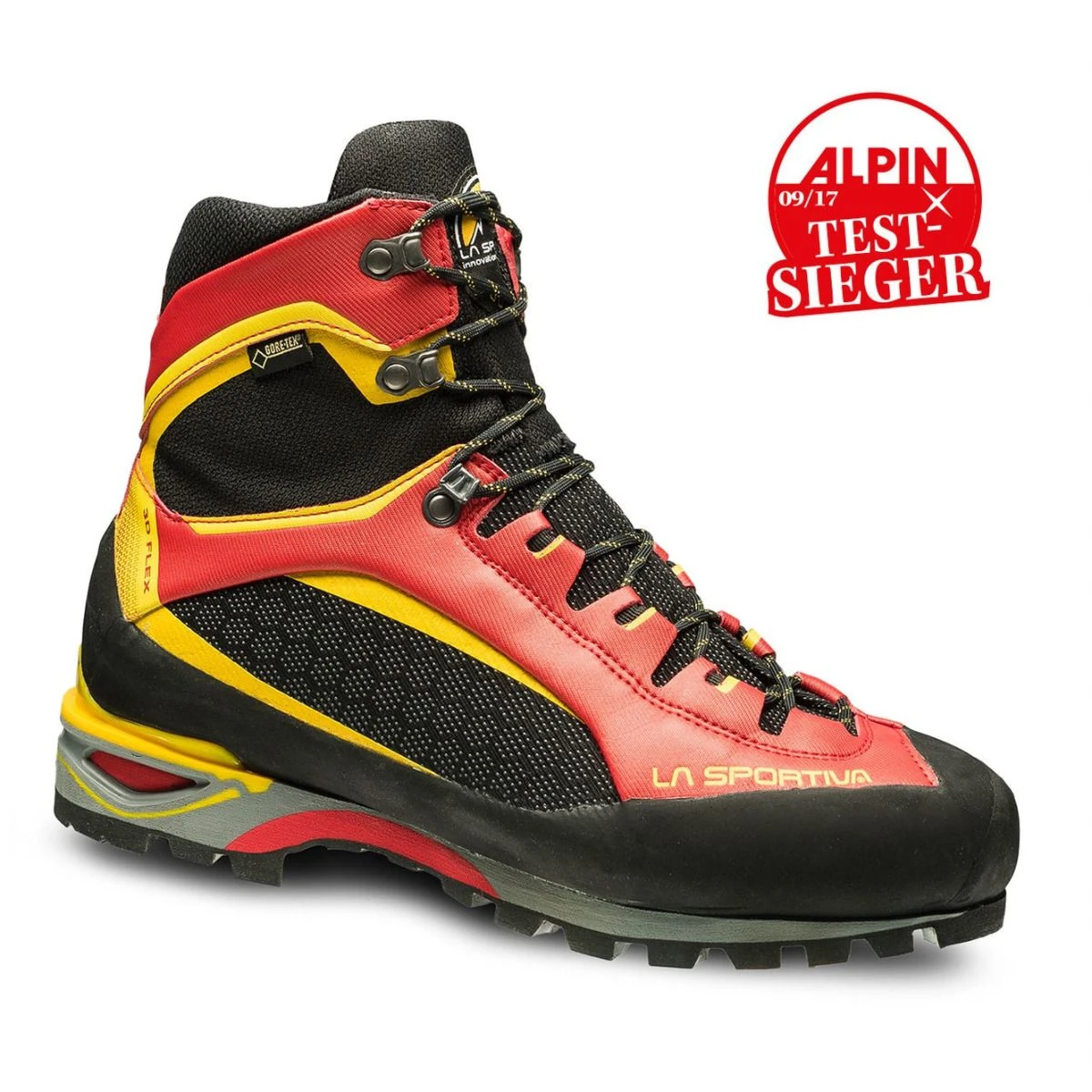 La Sportiva Trango Tower Gtx Alpinbergschuh 5 La Sportiva Trango Tower Gtx Alpinbergschuh – Bild 3