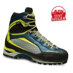 La Sportiva Trango Tower Gtx Alpinbergschuh 12 La Sportiva Trango Tower Gtx Alpinbergschuh -Outdoor-Ausrüstung 21a606702 big 21a