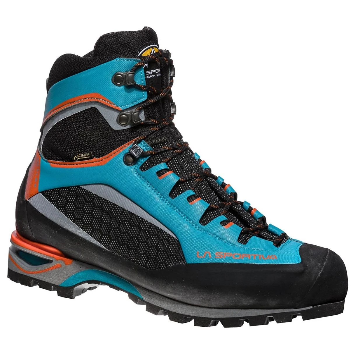 La Sportiva Trango Tower Gtx Alpinbergschuh 4 La Sportiva Trango Tower Gtx Alpinbergschuh – Bild 2