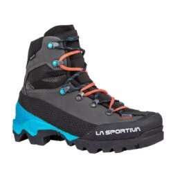 La Sportiva Aequilibrium LT Woman GTX Bergschuh Damen