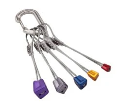 Black Diamond Offset Stopper Klemmkeile