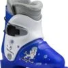 Ski-Stiefel Skitty Junior Kinderskistiefel -Outdoor-Ausrüstung 226485