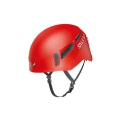 SALEWA Pura Kletterhelm -Outdoor-Ausrüstung 2300 rot 2
