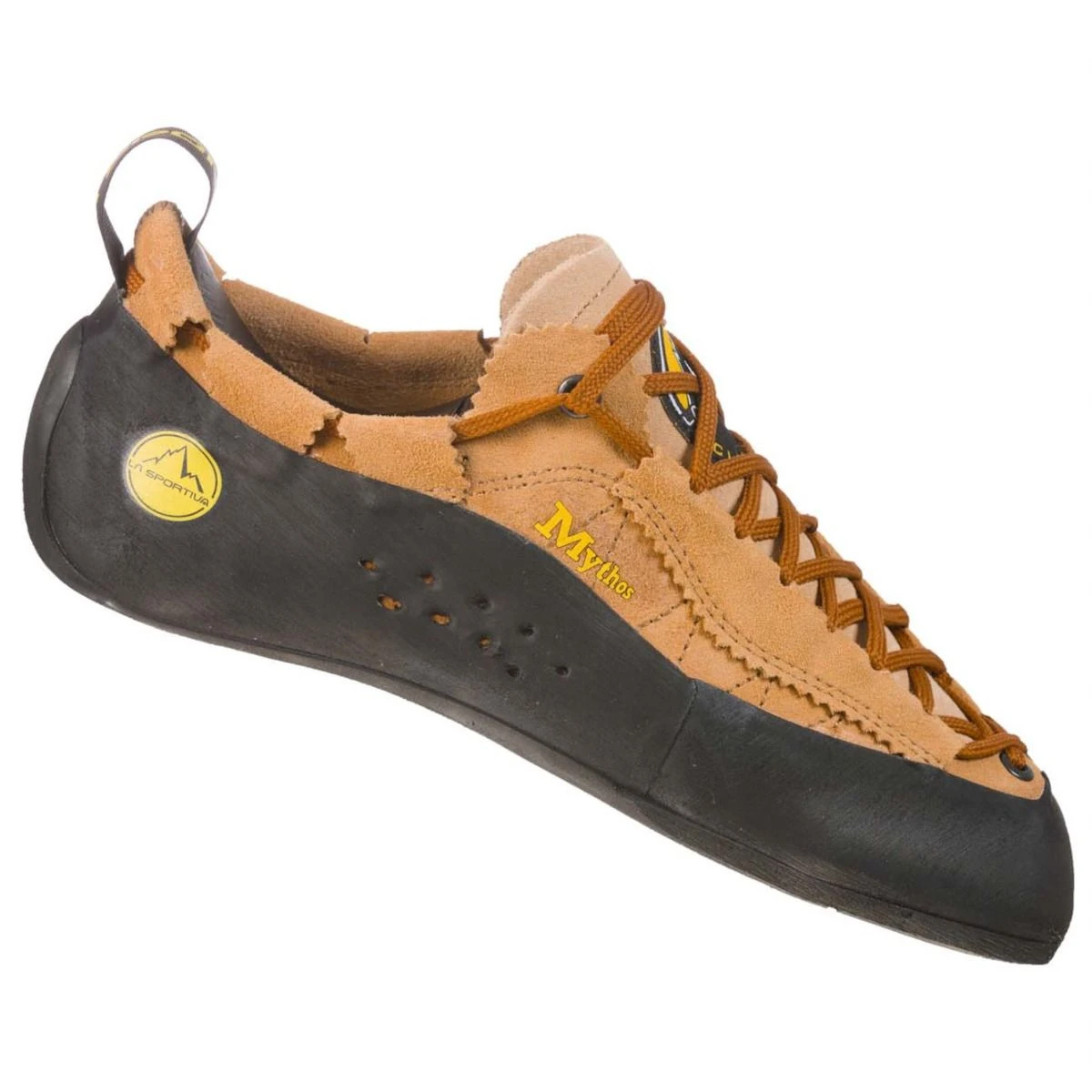 La Sportiva Mythos Kletterschuh Herren 3 La Sportiva Mythos Kletterschuh Herren