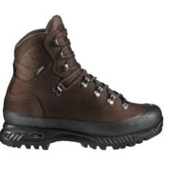 Hanwag Nazcat GTX Bergschuh Herren