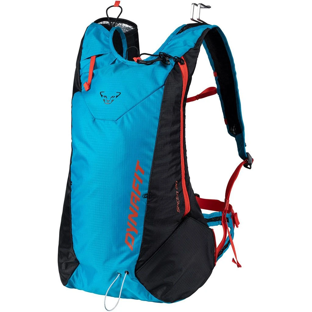 Dynafit Speed 20 Tourenrucksack 5 Dynafit Speed 20 Tourenrucksack – Bild 3