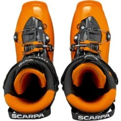 Scarpa Maestrale Tourenskischuh -Outdoor-Ausrüstung 242586 746 094 17 e
