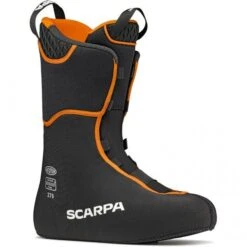 Scarpa Maestrale Tourenskischuh -Outdoor-Ausrüstung 242588 746 094 17 c