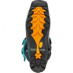 Scarpa Maestrale RS Skitouren-/Freerideschuh -Outdoor-Ausrüstung 242592 746 094 04 f