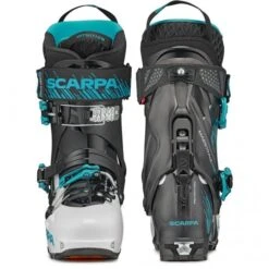 Scarpa Maestrale RS Skitouren-/Freerideschuh -Outdoor-Ausrüstung 242594 746 094 04 d